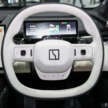 2026 Zeekr X in Thailand – power doors, up to 496 PS, 415 km WLTP, 230 kW DC charging, from RM111k