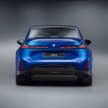 2026 BMW i3 L in China – LWB with manual door handles, over 1,000 km CLTC, coming to Malaysia?