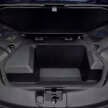 2026 BMW i3 L in China – LWB with manual door handles, over 1,000 km CLTC, coming to Malaysia?
