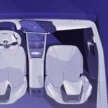 2026 BMW i3 L in China – LWB with manual door handles, over 1,000 km CLTC, coming to Malaysia?