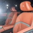 2026 BMW i3 L in China – LWB with manual door handles, over 1,000 km CLTC, coming to Malaysia?