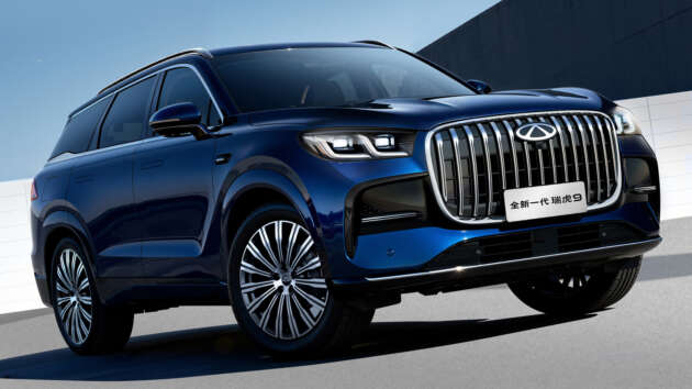 Carmakers urge US Congress to quickly pass law banning Chinese cars, given “scale and urgency”