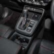 2026 Honda CR-V e:HEV RS – Malaysian update adds new kit, BLIS, RCTA, built-in Google, still RM196k