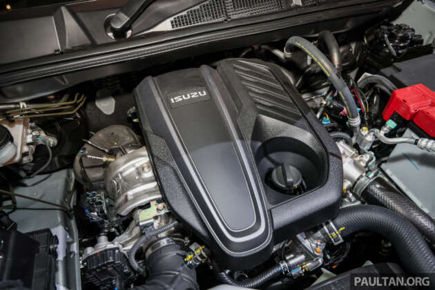 Isuzu D-Max 2.2 attempts new fuel efficiency challenge – full loop of Peninsular Malaysia on one tank of diesel