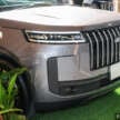 Jaecoo J5 launched in Malaysia – “pet-friendly” B-segment SUV, 147 PS 1.5T, CVT, RM6k rebate, RM102k