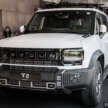 Jetour T2 early bird deal extended to next 2,000 units – RM2,000 off brings CKD SUV price to RM155,669 OTR