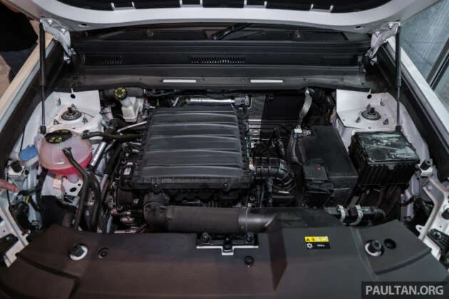 Jetour T2 buyer’s guide in Malaysia – everything you need to know about the RM157k boxy SUV