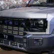 Jetour T2 early bird deal extended to next 2,000 units – RM2,000 off brings CKD SUV price to RM155,669 OTR