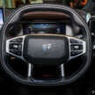 Jetour T2 early bird deal extended to next 2,000 units – RM2,000 off brings CKD SUV price to RM155,669 OTR
