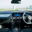 2026 Mercedes-Benz GLA200, GLA250 Nightfall Edition in Malaysia – both AMG Line, kit upgrades, fr RM259k
