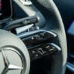 2026 Mercedes-Benz GLA200, GLA250 Nightfall Edition in Malaysia – both AMG Line, kit upgrades, fr RM259k