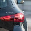 2026 Mercedes-Benz GLA200, GLA250 Nightfall Edition in Malaysia – both AMG Line, kit upgrades, fr RM259k