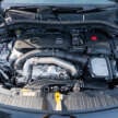 2026 Mercedes-Benz GLA200, GLA250 Nightfall Edition in Malaysia – both AMG Line, kit upgrades, fr RM259k