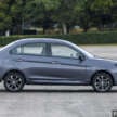 2026 Proton Saga MC3 full review – the good and bad