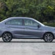 2026 Proton Saga MC3 full review – the good and bad