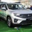 2026 Proton X90 MC launched – new 1.5T i-GT 4-cyl, no 48V mild-hybrid, priced RM30k lower, from RM99,800