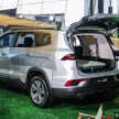 2026 Proton X90 MC launched – new 1.5T i-GT 4-cyl, no 48V mild-hybrid, priced RM30k lower, from RM99,800