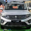 2026 Proton X90 MC launched – new 1.5T i-GT 4-cyl, no 48V mild-hybrid, priced RM30k lower, from RM99,800