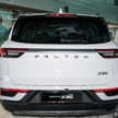 2026 Proton X90 MC launched – new 1.5T i-GT 4-cyl, no 48V mild-hybrid, priced RM30k lower, from RM99,800