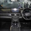 2026 Proton X90 MC launched – new 1.5T i-GT 4-cyl, no 48V mild-hybrid, priced RM30k lower, from RM99,800