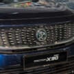 2026 Proton X90 MC launched – new 1.5T i-GT 4-cyl, no 48V mild-hybrid, priced RM30k lower, from RM99,800