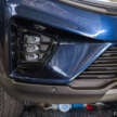 2026 Proton X90 MC launched – new 1.5T i-GT 4-cyl, no 48V mild-hybrid, priced RM30k lower, from RM99,800