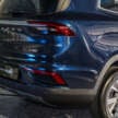 2026 Proton X90 MC launched – new 1.5T i-GT 4-cyl, no 48V mild-hybrid, priced RM30k lower, from RM99,800