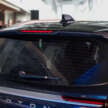 2026 Proton X90 MC launched – new 1.5T i-GT 4-cyl, no 48V mild-hybrid, priced RM30k lower, from RM99,800