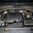2026 Proton X90 MC launched – new 1.5T i-GT 4-cyl, no 48V mild-hybrid, priced RM30k lower, from RM99,800