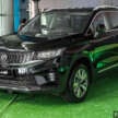 2026 Proton X90 MC launched – new 1.5T i-GT 4-cyl, no 48V mild-hybrid, priced RM30k lower, from RM99,800