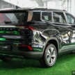 2026 Proton X90 MC launched – new 1.5T i-GT 4-cyl, no 48V mild-hybrid, priced RM30k lower, from RM99,800