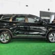 2026 Proton X90 MC launched – new 1.5T i-GT 4-cyl, no 48V mild-hybrid, priced RM30k lower, from RM99,800