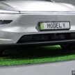 Tesla Model Y L launched in Malaysia – stretched 6-seater, 681 km WLTP, adaptive sus, from RM260k est