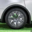 Tesla Model Y L launched in Malaysia – stretched 6-seater, 681 km WLTP, adaptive sus, from RM260k est
