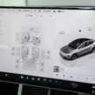 Tesla Model Y L launched in Malaysia – stretched 6-seater, 681 km WLTP, adaptive sus, from RM260k est
