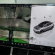 Tesla Model Y L launched in Malaysia – stretched 6-seater, 681 km WLTP, adaptive sus, from RM260k est