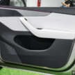 Tesla Model Y L launched in Malaysia – stretched 6-seater, 681 km WLTP, adaptive sus, from RM260k est