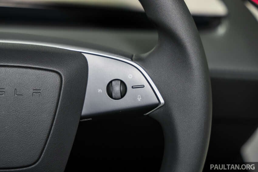 Tesla Model Y L previewed in Malaysia – stretched 6-seater, 681 km WLTP, adaptive damping, launch Apr 1 2057730