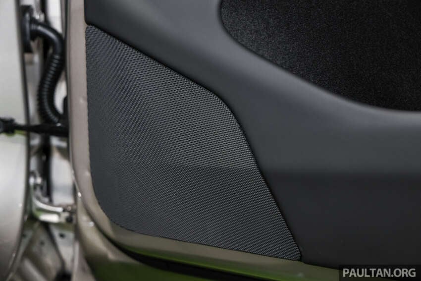 Tesla Model Y L previewed in Malaysia – stretched 6-seater, 681 km WLTP, adaptive damping, launch Apr 1 2057775