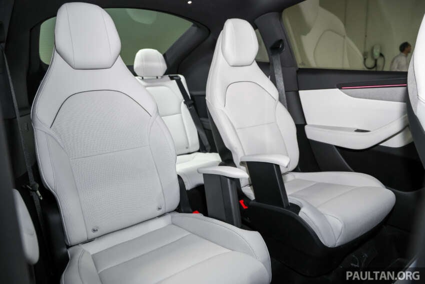 Tesla Model Y L previewed in Malaysia – stretched 6-seater, 681 km WLTP, adaptive damping, launch Apr 1 2057787