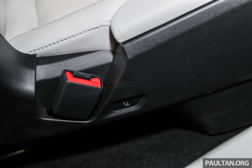 Tesla Model Y L previewed in Malaysia – stretched 6-seater, 681 km WLTP, adaptive damping, launch Apr 1 2057789