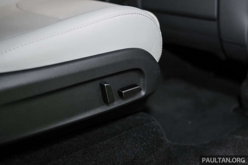 Tesla Model Y L previewed in Malaysia – stretched 6-seater, 681 km WLTP, adaptive damping, launch Apr 1 2057792