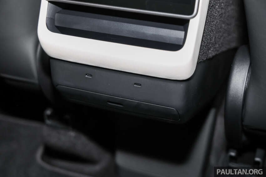 Tesla Model Y L previewed in Malaysia – stretched 6-seater, 681 km WLTP, adaptive damping, launch Apr 1 2057795