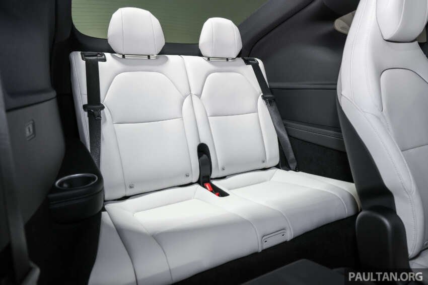 Tesla Model Y L previewed in Malaysia – stretched 6-seater, 681 km WLTP, adaptive damping, launch Apr 1 2057802