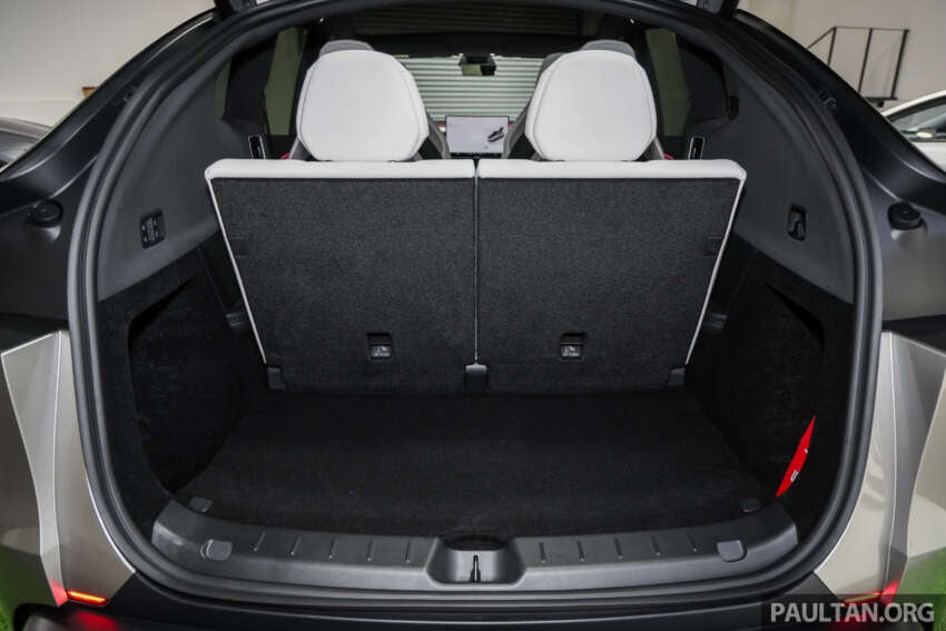 Tesla Model Y L previewed in Malaysia – stretched 6-seater, 681 km WLTP, adaptive damping, launch Apr 1 2057807
