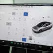 Tesla Model Y L launched in Malaysia – stretched 6-seater, 681 km WLTP, adaptive sus, from RM260k est