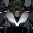 2026 Triumph Daytona 660 updated – now with adjustable Showa forks, Triumph quickshifter