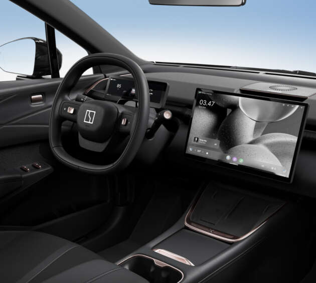 Zeekr X 2026 di Eropah – SUV EV kompak dipertingkat, pengecasan DC sehingga 230 kW, akan sampai M’sia?