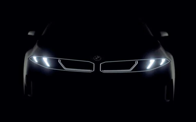 2026 BMW i3 teased, Mar 18 reveal – NA0 3 Series EV, 800V, up to 469 PS, 645 Nm, 400 kW DC fast charging