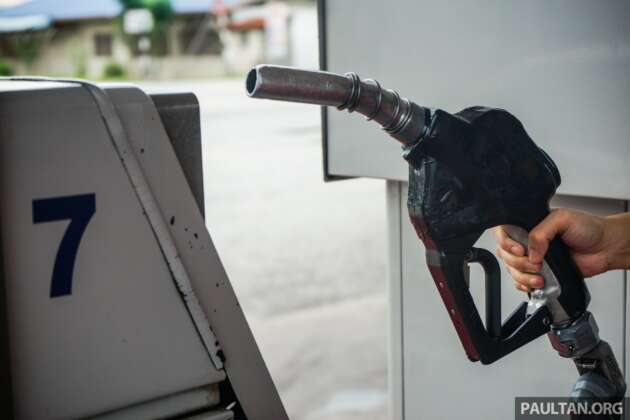 SKDS Subsidised Diesel Control System – eligible companies urged to register for scheme: Armizan
